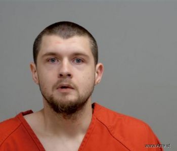 Jacob Charles Conner Mugshot