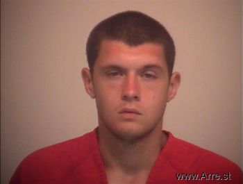 Jacob Charles Conner Mugshot