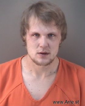 Jacob Thomas Cox Mugshot