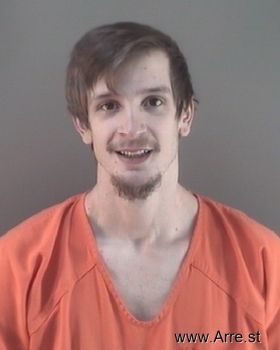 Jacob Thomas Scott Cox Mugshot