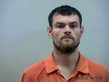 Jacob Hunter Crawford Mugshot