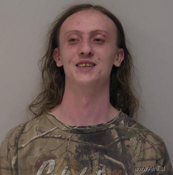 Jacob Allen Daughenbaugh Mugshot