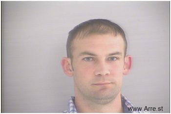 Jacob Ryan Dillingham Mugshot