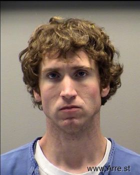 Jacob Paul Doerner Mugshot