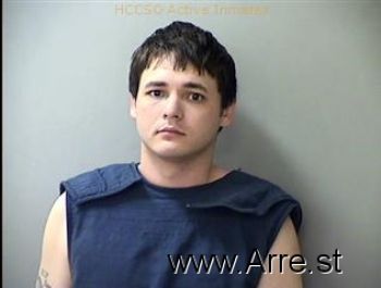 Jacob Martin Duran Mugshot