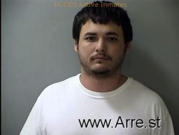 Jacob Martin Duran Mugshot