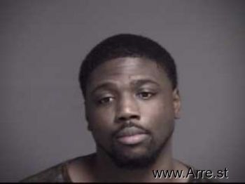 Jacob Demetrics Edwards Mugshot