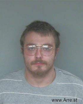 Jacob Andrew Ellis Mugshot