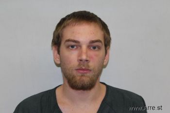 Jacob Curtis Evans Mugshot