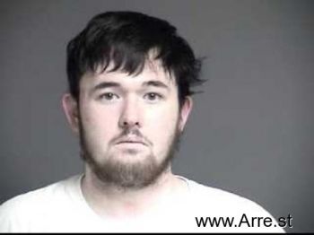 Jacob Michael Fookes Mugshot