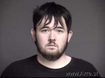 Jacob Michael Fookes Mugshot