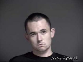 Jacob Michael Fookes Mugshot