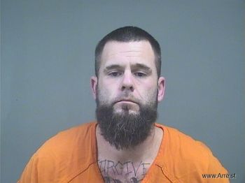 Jacob Thomas Graham Mugshot