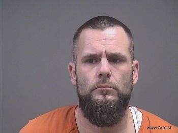 Jacob Thomas Graham Mugshot