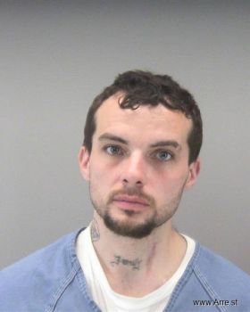 Jacob Michael Gross Mugshot