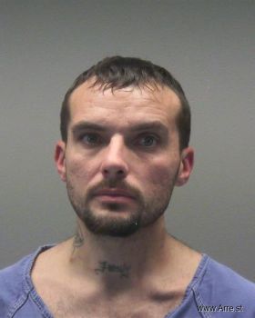 Jacob Michael Gross Mugshot