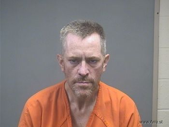 Jacob Henry Gunderson Mugshot