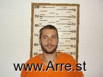 Jacob Greywolf Hale Mugshot