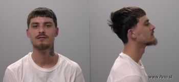 Jacob Anthony Hale Mugshot