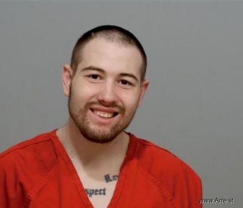 Jacob Roy Hammon Mugshot