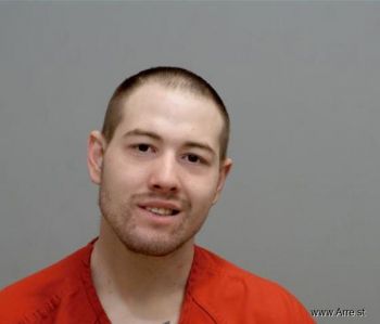 Jacob Roy Hammon Mugshot