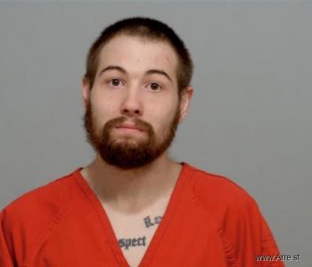 Jacob Roy Hammon Mugshot