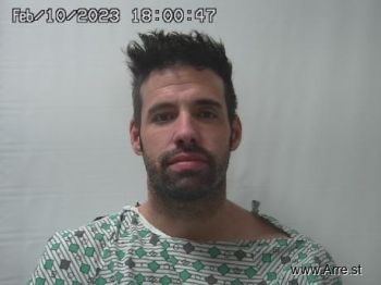 Jacob  Harp Mugshot