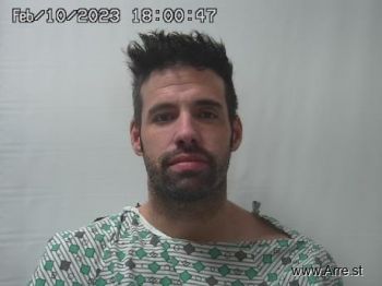 Jacob Perry Harp Mugshot