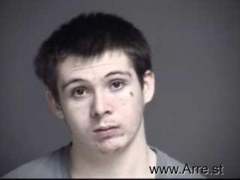 Jacob Wendell Harpe Mugshot