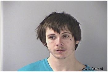 Jacob Wendell Harpe Mugshot