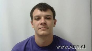 Jacob Alexander Henry Mugshot