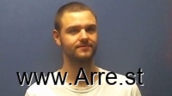 Jacob Andrew Hinkle Mugshot