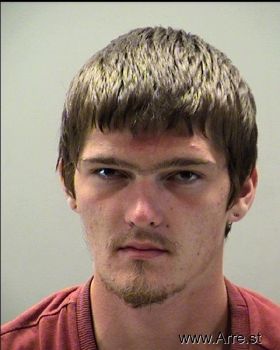 Jacob Keith Hipsher Mugshot