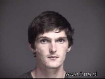 Jacob Keith Hipsher Mugshot