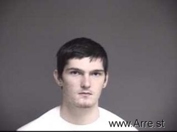 Jacob Keith Hipsher Mugshot