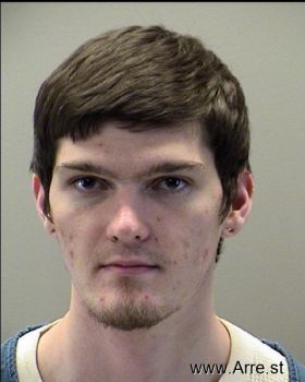 Jacob Keith Hipsher Mugshot