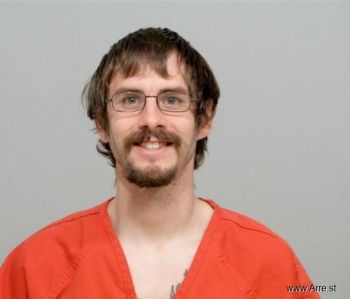 Jacob Tanner Holland Mugshot