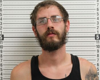 Jacob Tanner Holland Mugshot