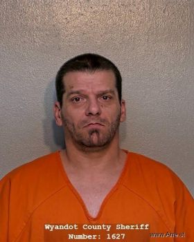 Jacob Scott Honaker Mugshot