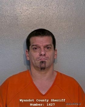 Jacob Scott Honaker Mugshot