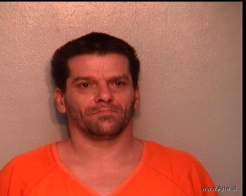 Jacob Scott Honaker Mugshot