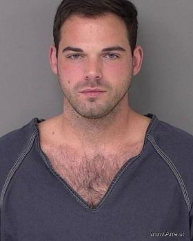 Jacob Acton Hubbard Mugshot