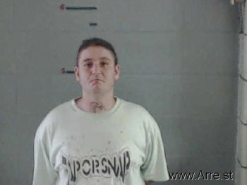 Jacob  Jarvis Mugshot