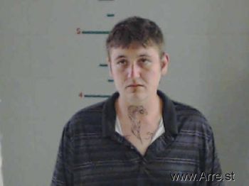 Jacob  Jarvis Mugshot