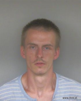 Jacob Michael Johnson Mugshot