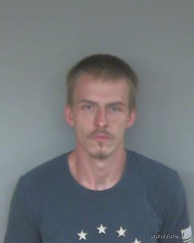 Jacob Michael Johnson Mugshot