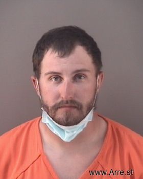 Jacob Wayne Kaiser Mugshot