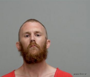 Jacob Derick Keesee Mugshot