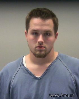 Jacob Tyler King Mugshot