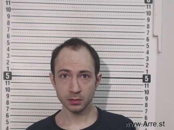 Jacob D Koch Mugshot